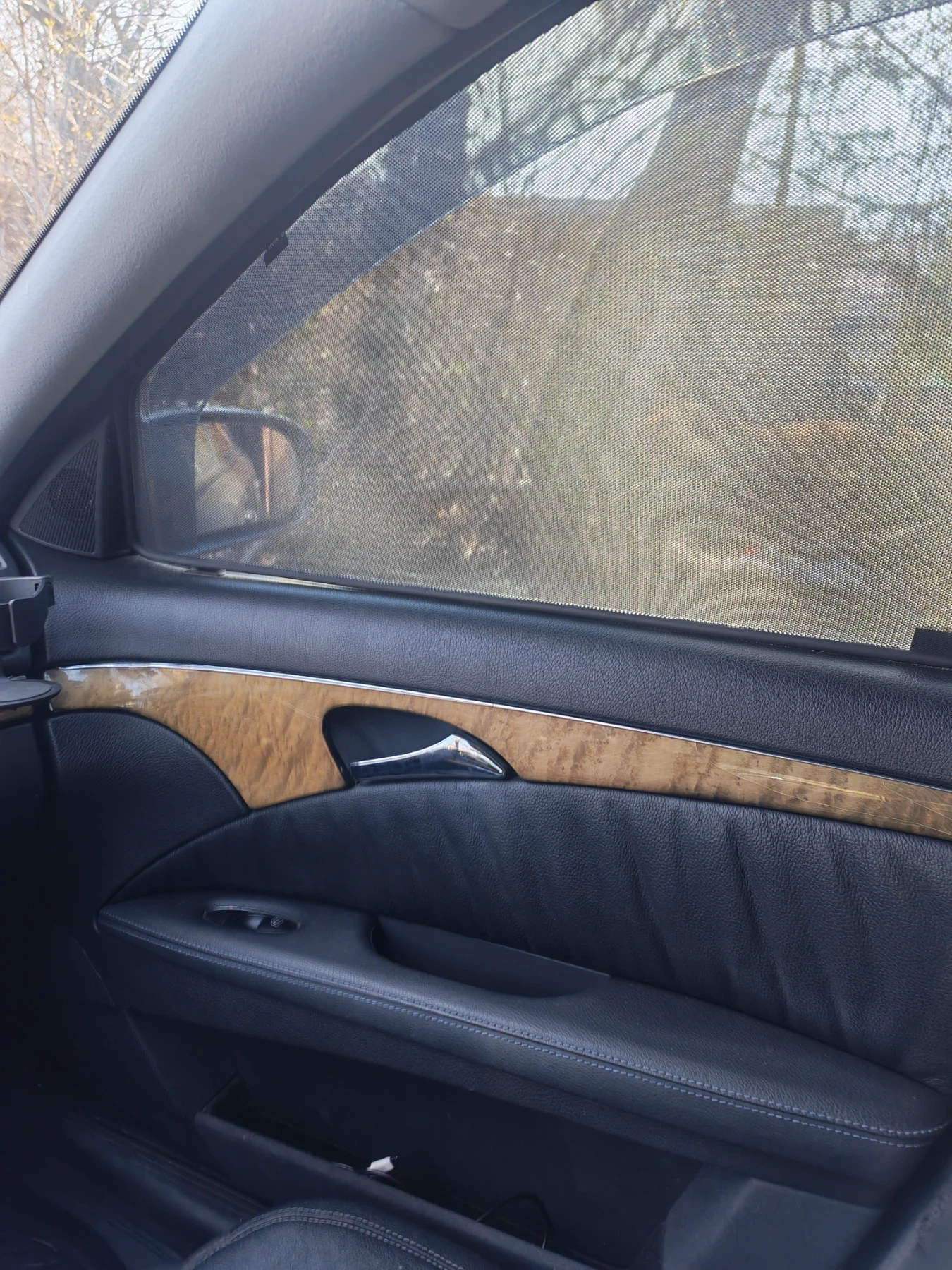 Mercedes-Benz E 350, снимка 16 - Автомобили и джипове - 53848874