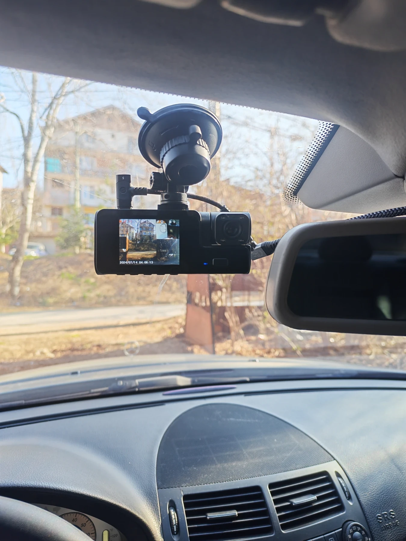 Mercedes-Benz E 350, снимка 12 - Автомобили и джипове - 53848874