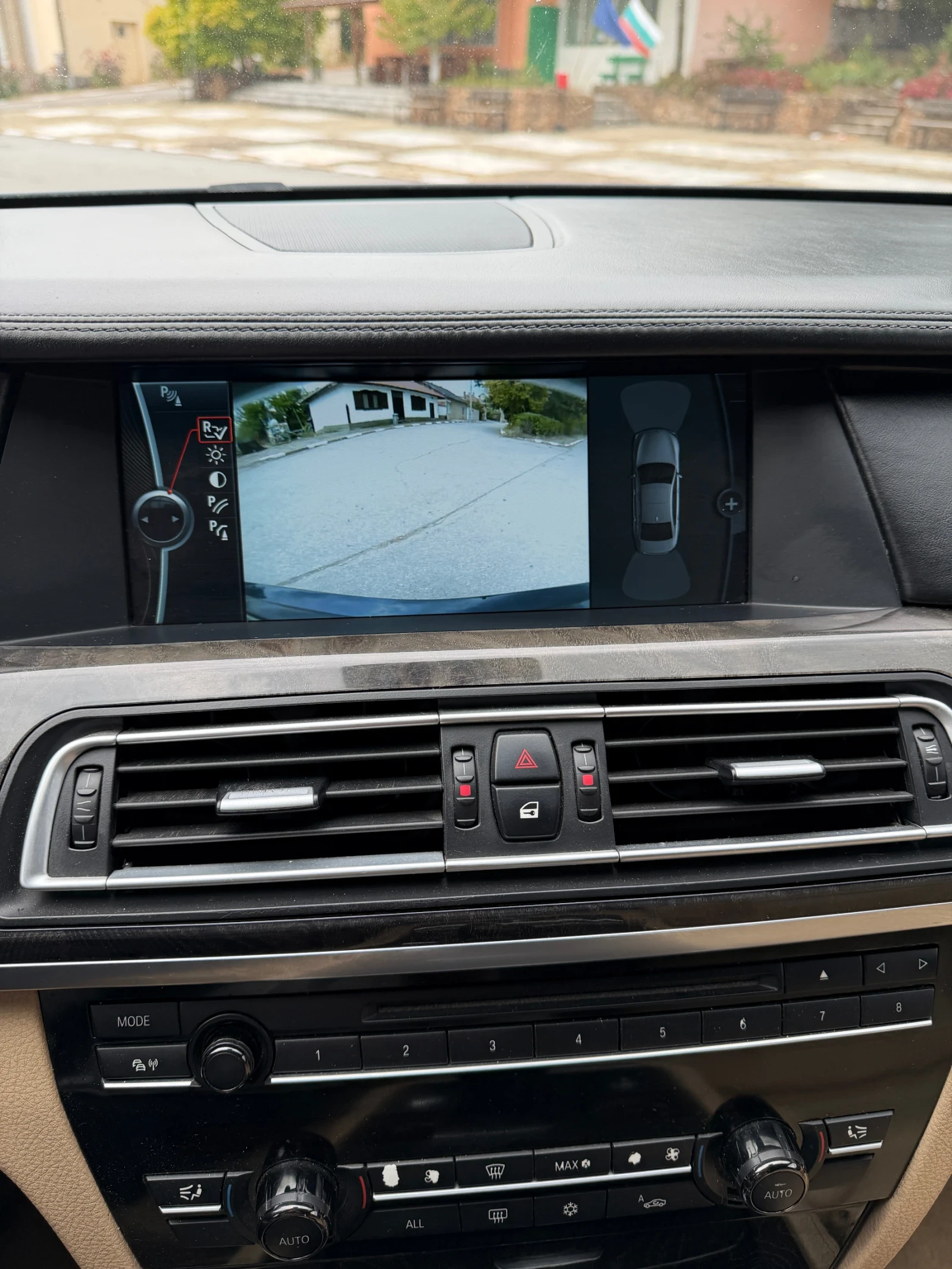 BMW 740 d 306�� ������ ������ | Mobile.bg � ����������� 14