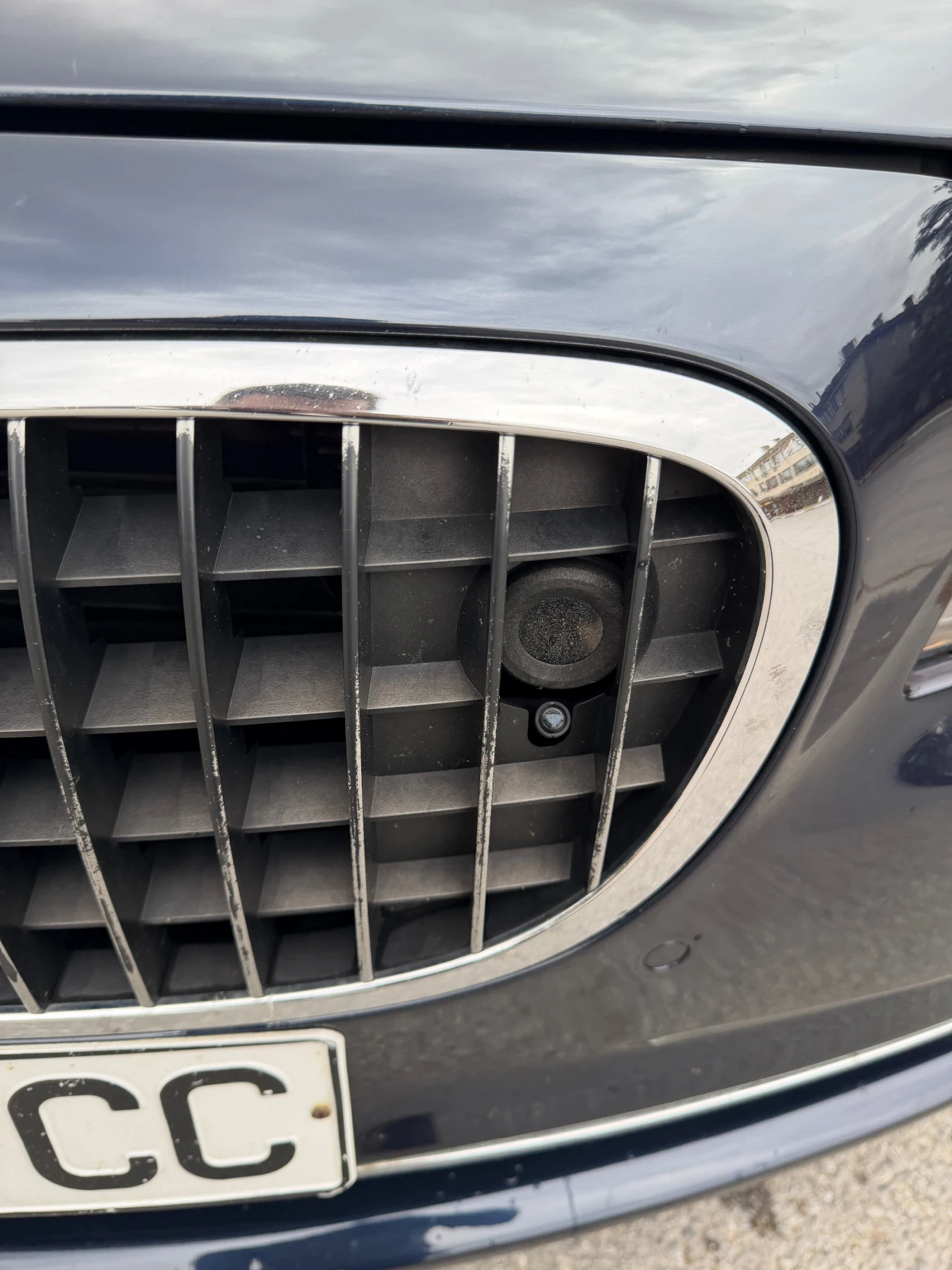 BMW 740 d 306�� ������ ������ | Mobile.bg � ����������� 9