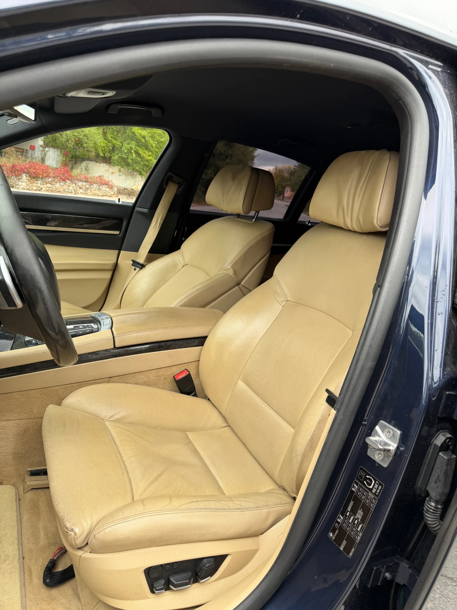 BMW 740 d 306�� ������ ������ | Mobile.bg � ����������� 11