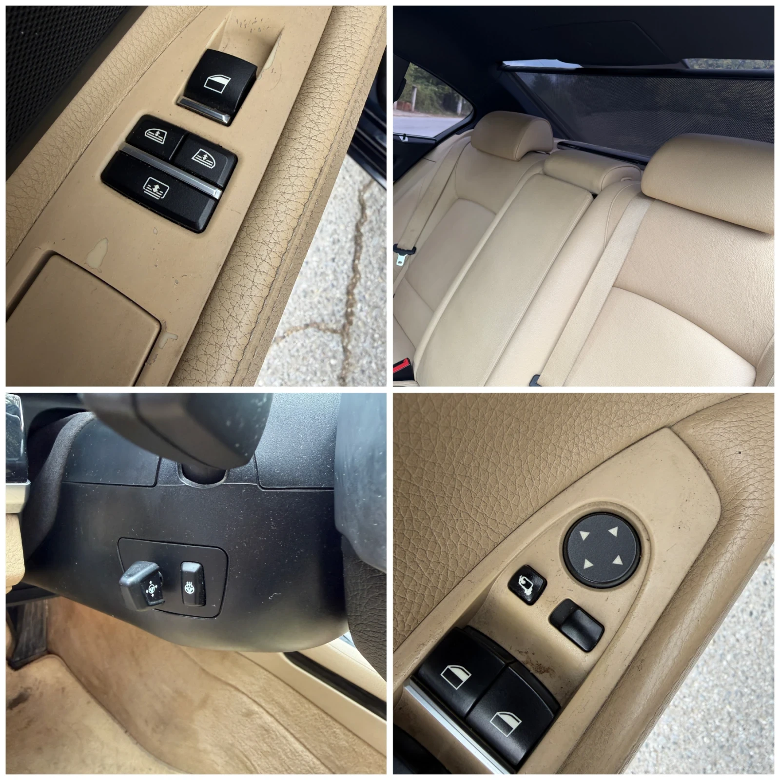 BMW 740 d 306�� ������ ������ | Mobile.bg � ����������� 15