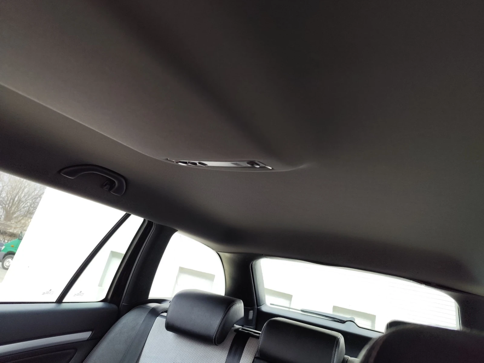 Skoda Octavia 2.0 170 k.c  VRS, снимка 15 - Автомобили и джипове - 54177511