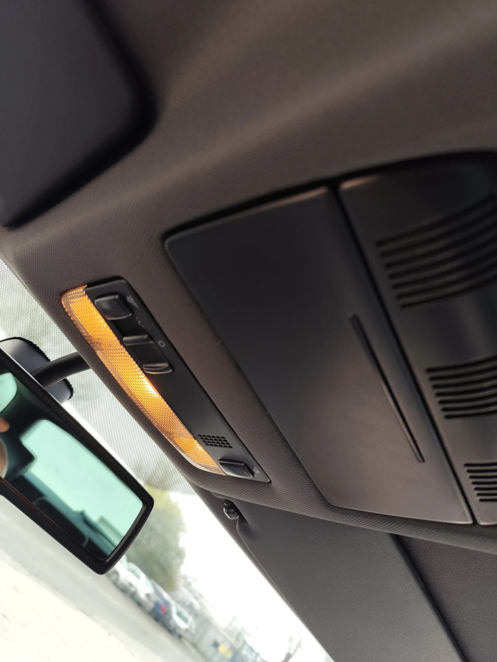 Skoda Octavia 2.0 170 k.c  VRS, снимка 12 - Автомобили и джипове - 54177511