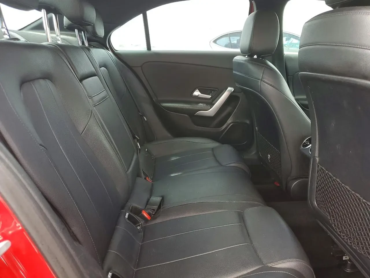 Mercedes-Benz A 220, снимка 9 - Автомобили и джипове - 54412034