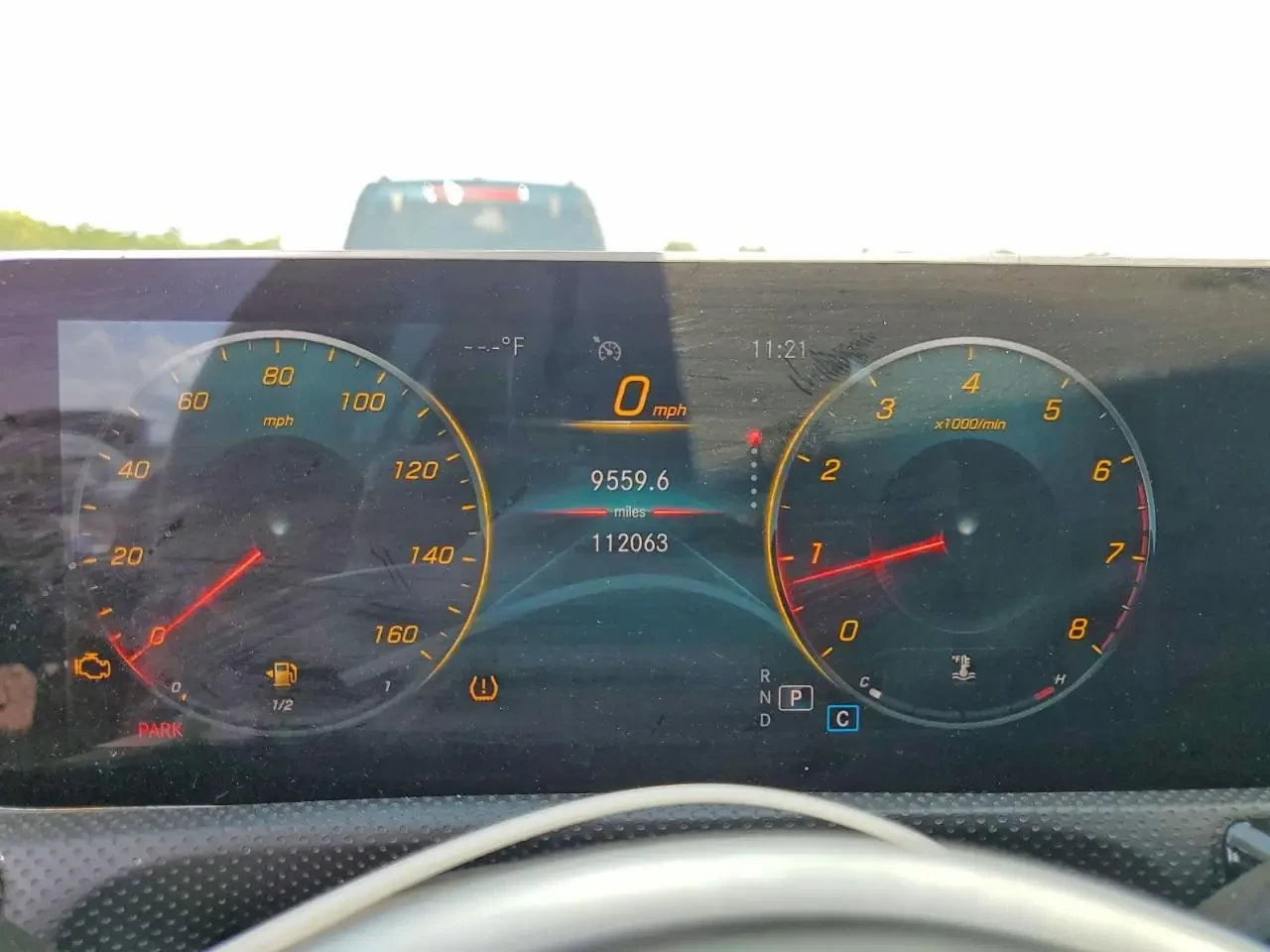 Mercedes-Benz A 220, снимка 10 - Автомобили и джипове - 54412034