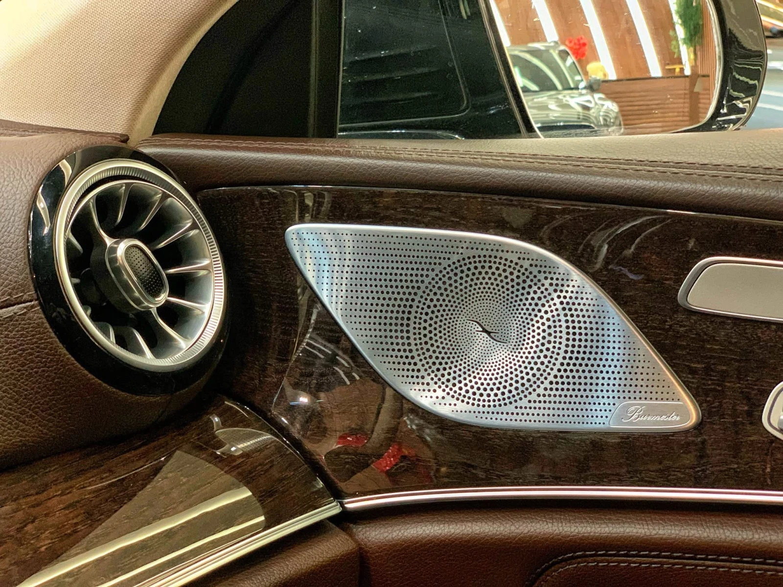 Mercedes-Benz CLS 350 4MATIC| AMG line| PANO  | Mobile.bg � ����������� 15