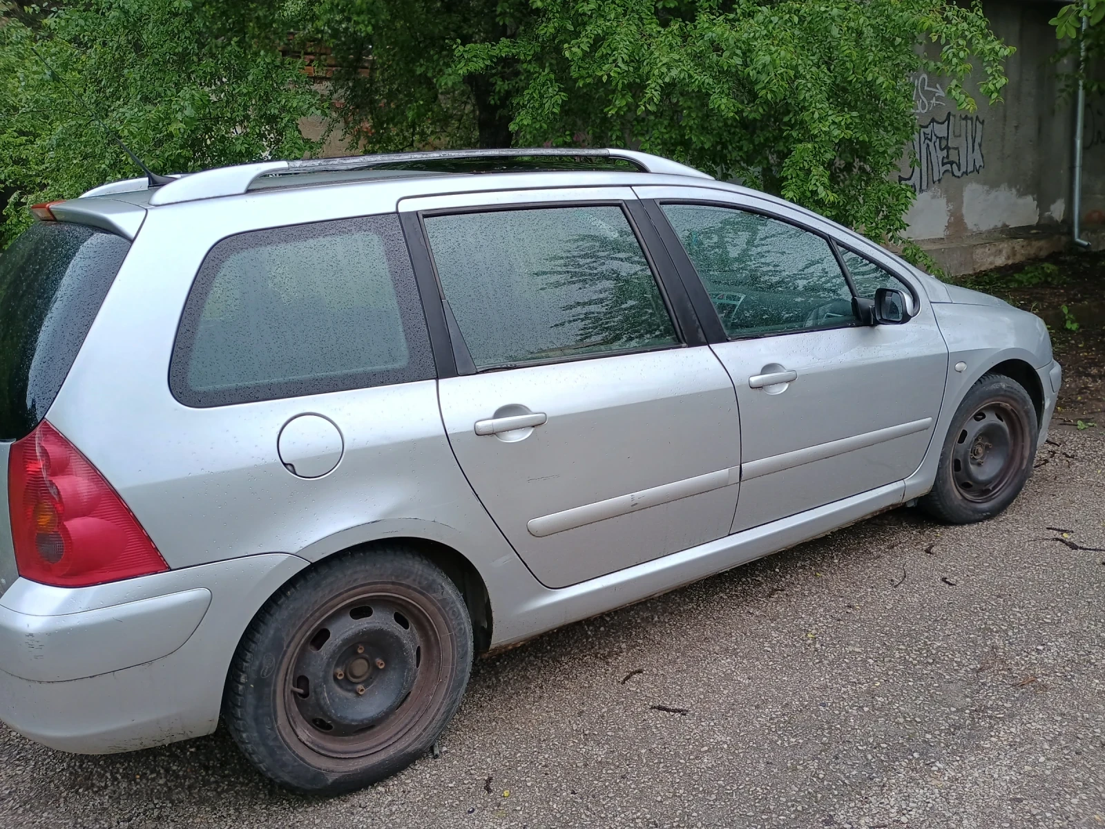 Peugeot 307 Sw