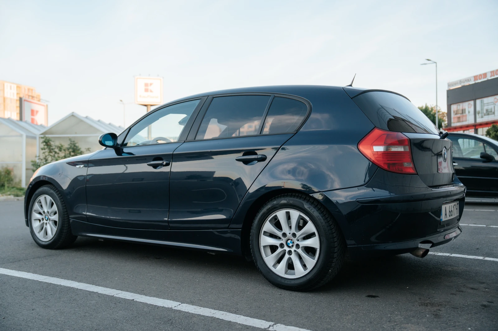 BMW 120 | Mobile.bg � ����������� 4