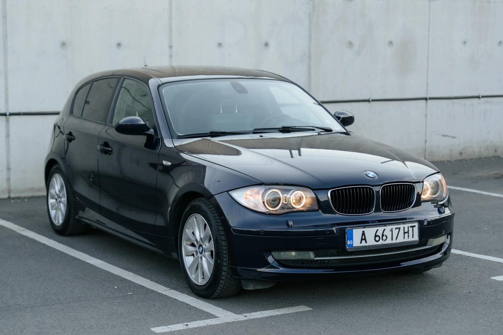 BMW 120 | Mobile.bg � ����������� 1