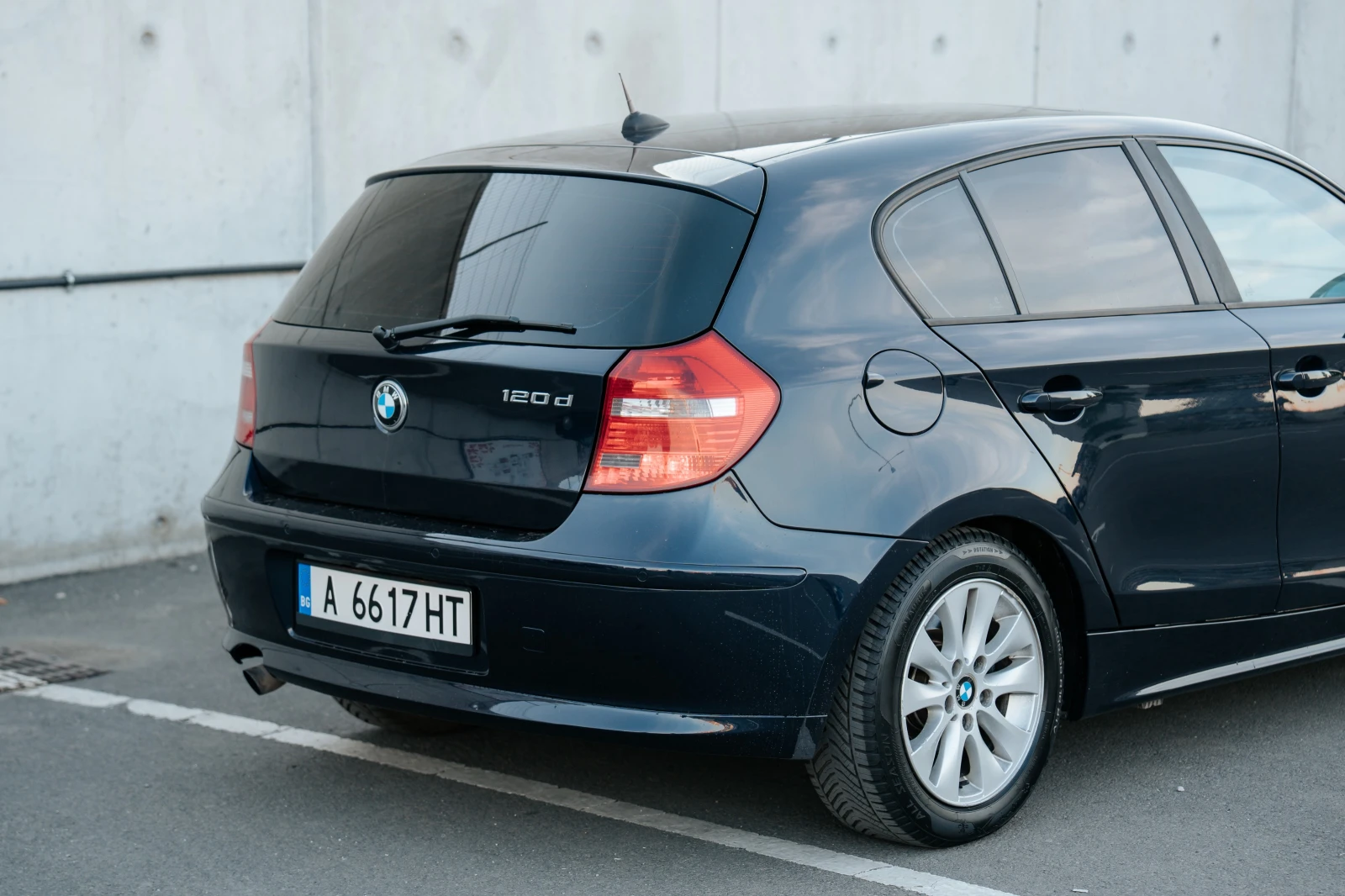 BMW 120 | Mobile.bg � ����������� 5