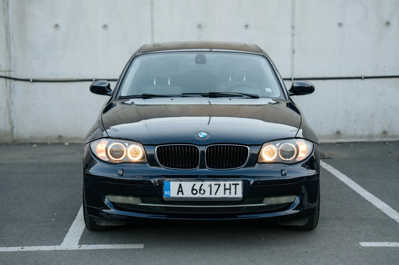 BMW 120 | Mobile.bg � ����������� 3