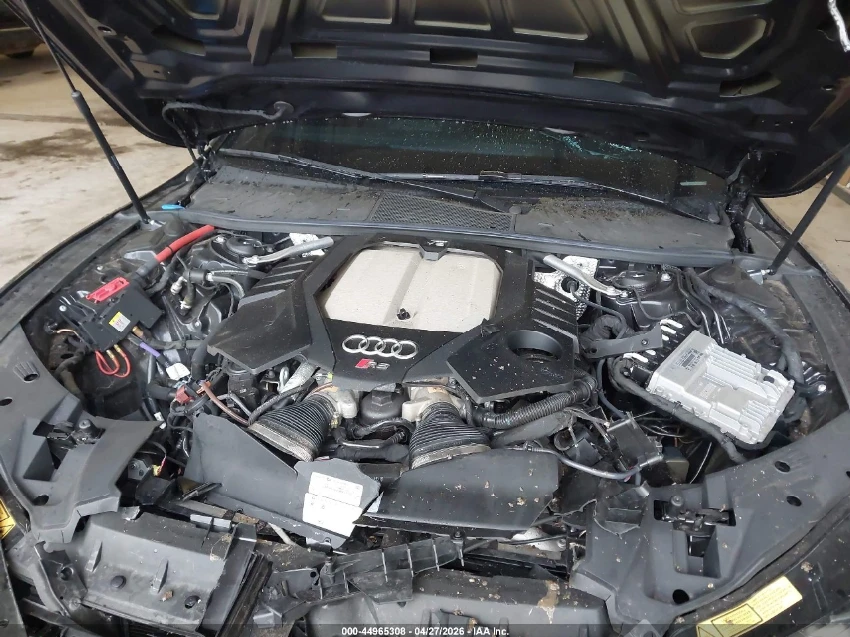 Audi Rs7 SPORTBACK TFSI QUATTRO TIPTRONIC | Mobile.bg � ����������� 6