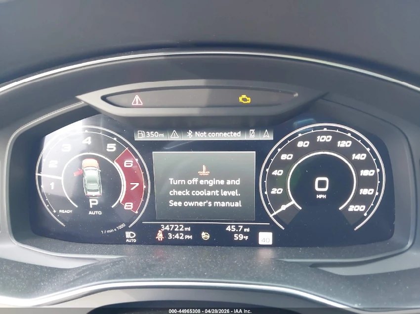Audi Rs7 SPORTBACK TFSI QUATTRO TIPTRONIC | Mobile.bg � ����������� 8