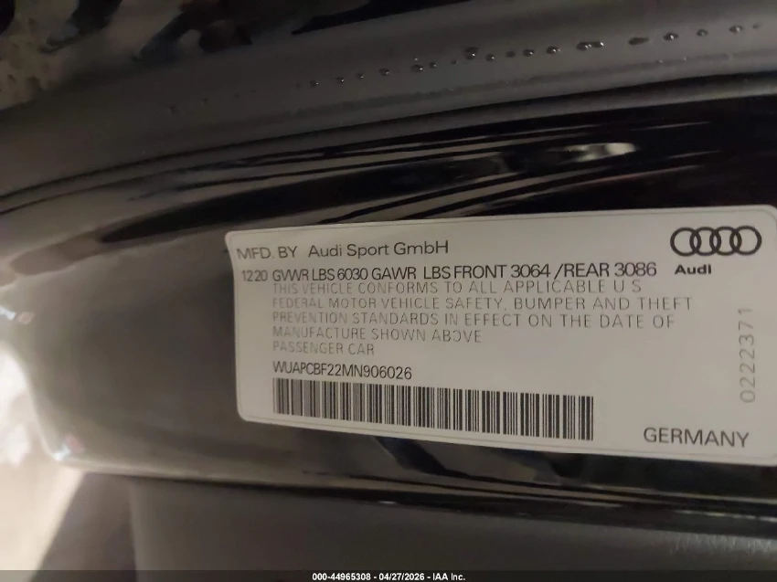 Audi Rs7 SPORTBACK TFSI QUATTRO TIPTRONIC | Mobile.bg � ����������� 10
