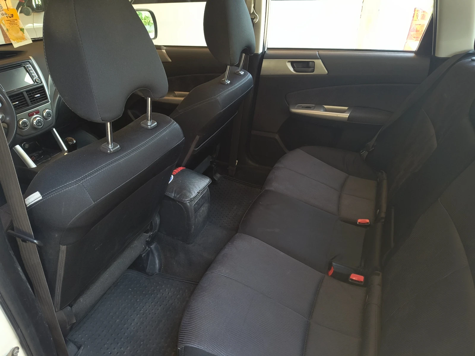 Subaru Forester, снимка 6 - Автомобили и джипове - 55068988
