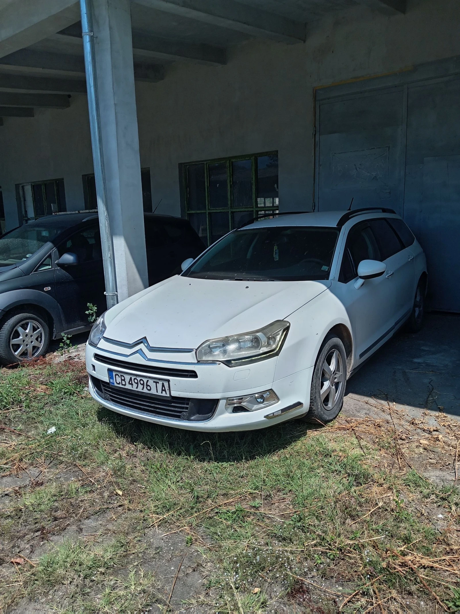 Citroen C5 2.0d | Mobile.bg � ����������� 5