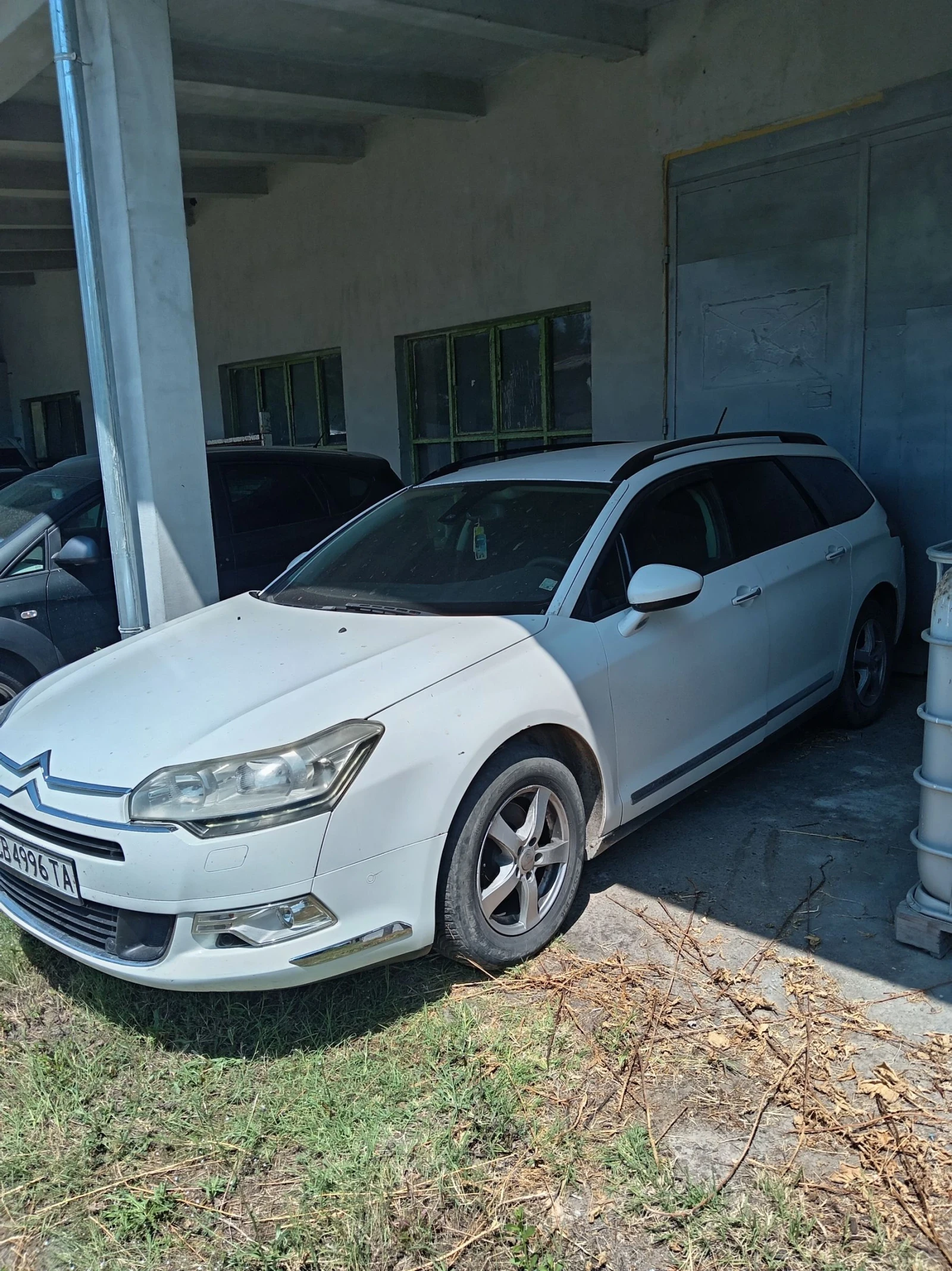Citroen C5 2.0d | Mobile.bg � ����������� 6