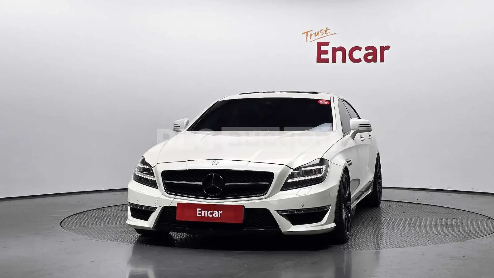 Mercedes-Benz CLS 63 AMG 4MATIC PANORAMA/�������/�����/FULL | Mobile.bg � ����������� 3