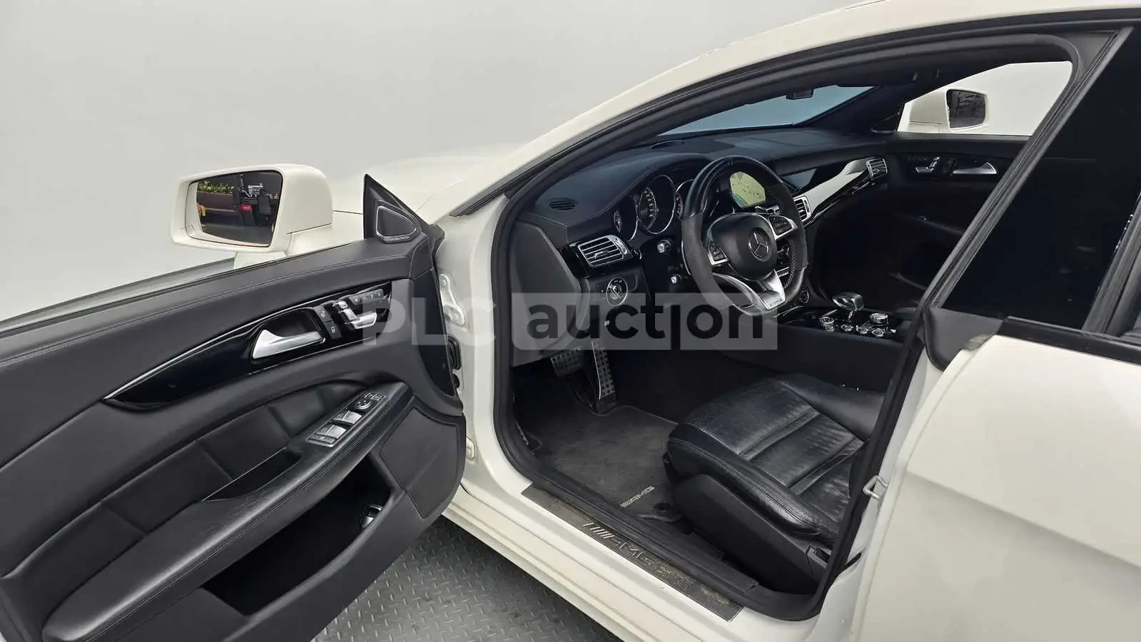 Mercedes-Benz CLS 63 AMG 4MATIC PANORAMA/�������/�����/FULL | Mobile.bg � ����������� 11