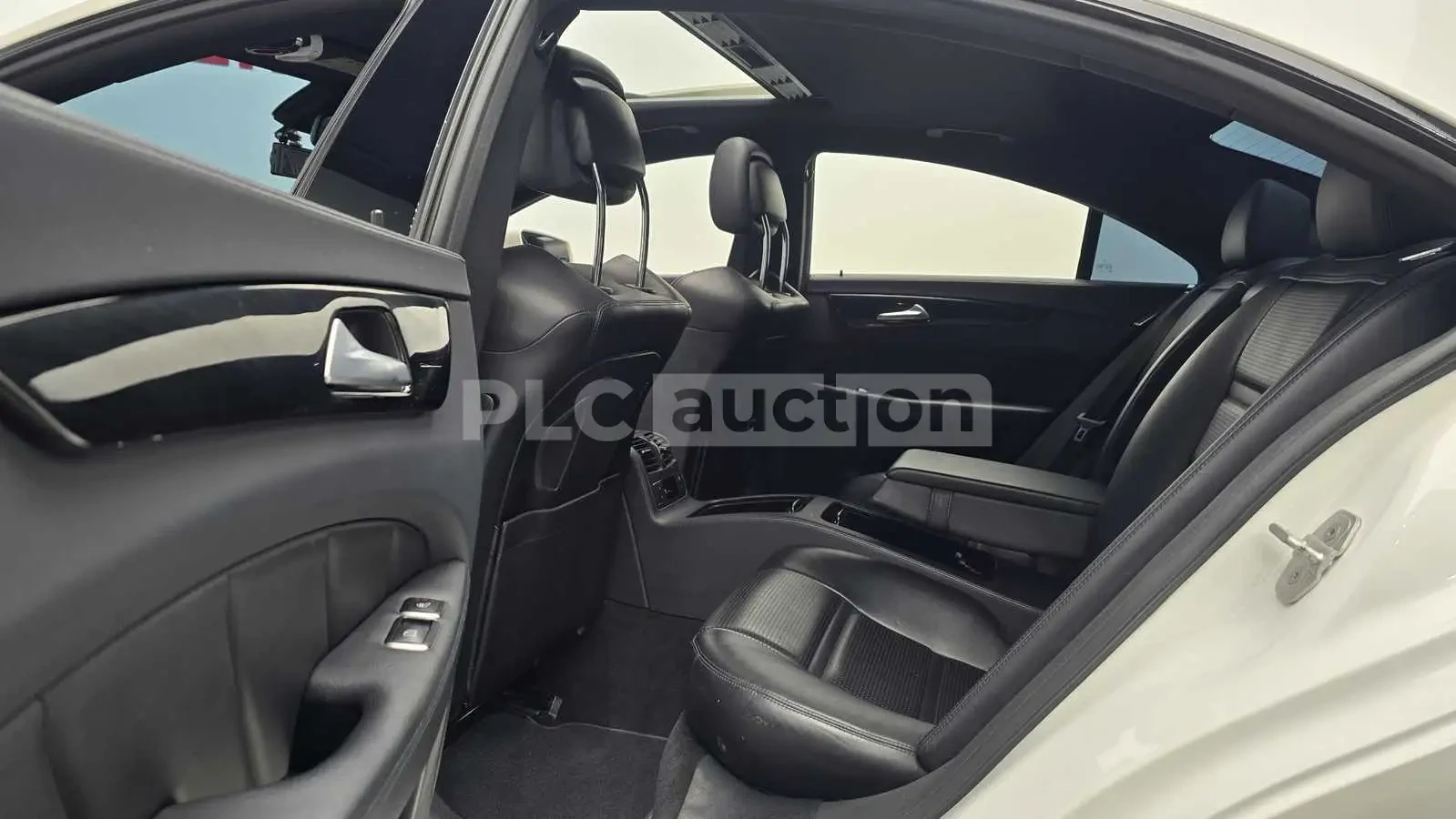 Mercedes-Benz CLS 63 AMG 4MATIC PANORAMA/�������/�����/FULL | Mobile.bg � ����������� 12