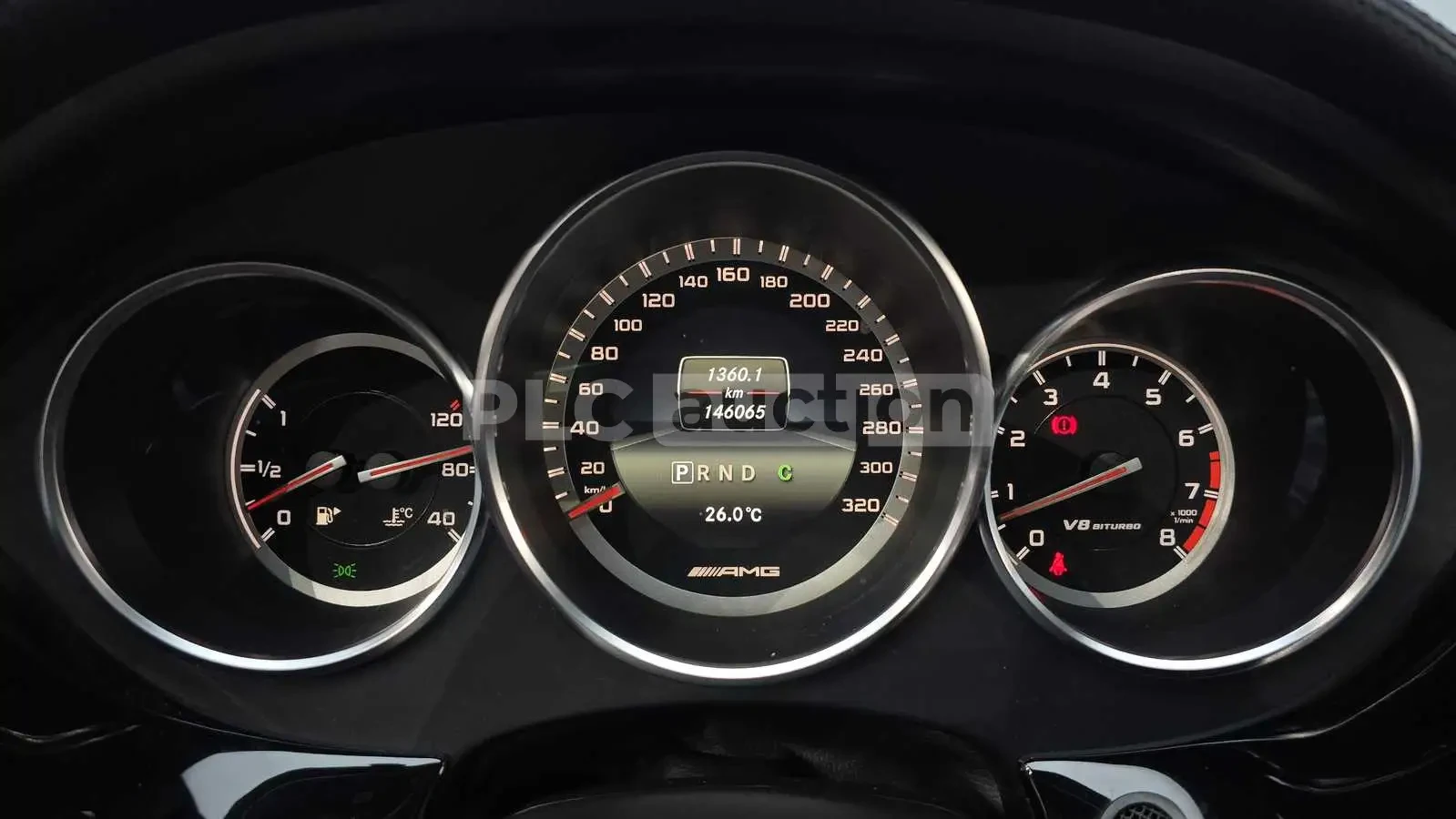 Mercedes-Benz CLS 63 AMG 4MATIC PANORAMA/�������/�����/FULL | Mobile.bg � ����������� 8