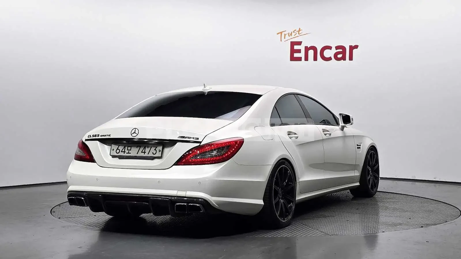Mercedes-Benz CLS 63 AMG 4MATIC PANORAMA/�������/�����/FULL | Mobile.bg � ����������� 2