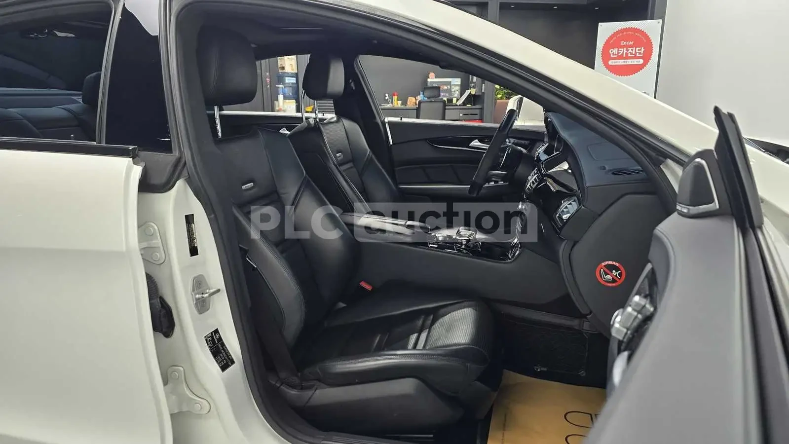 Mercedes-Benz CLS 63 AMG 4MATIC PANORAMA/�������/�����/FULL | Mobile.bg � ����������� 10