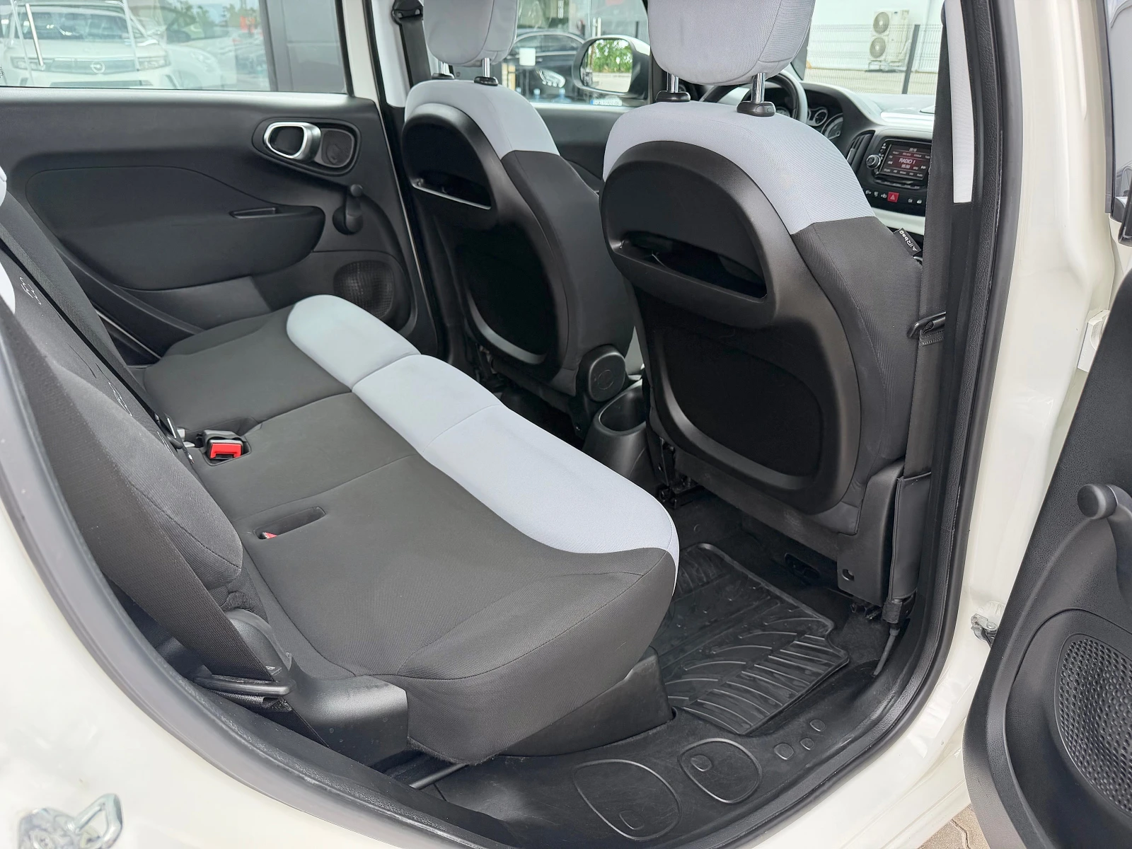 Fiat 500L 1.3 Multijet * 160000км* , снимка 14 - Автомобили и джипове - 55242950