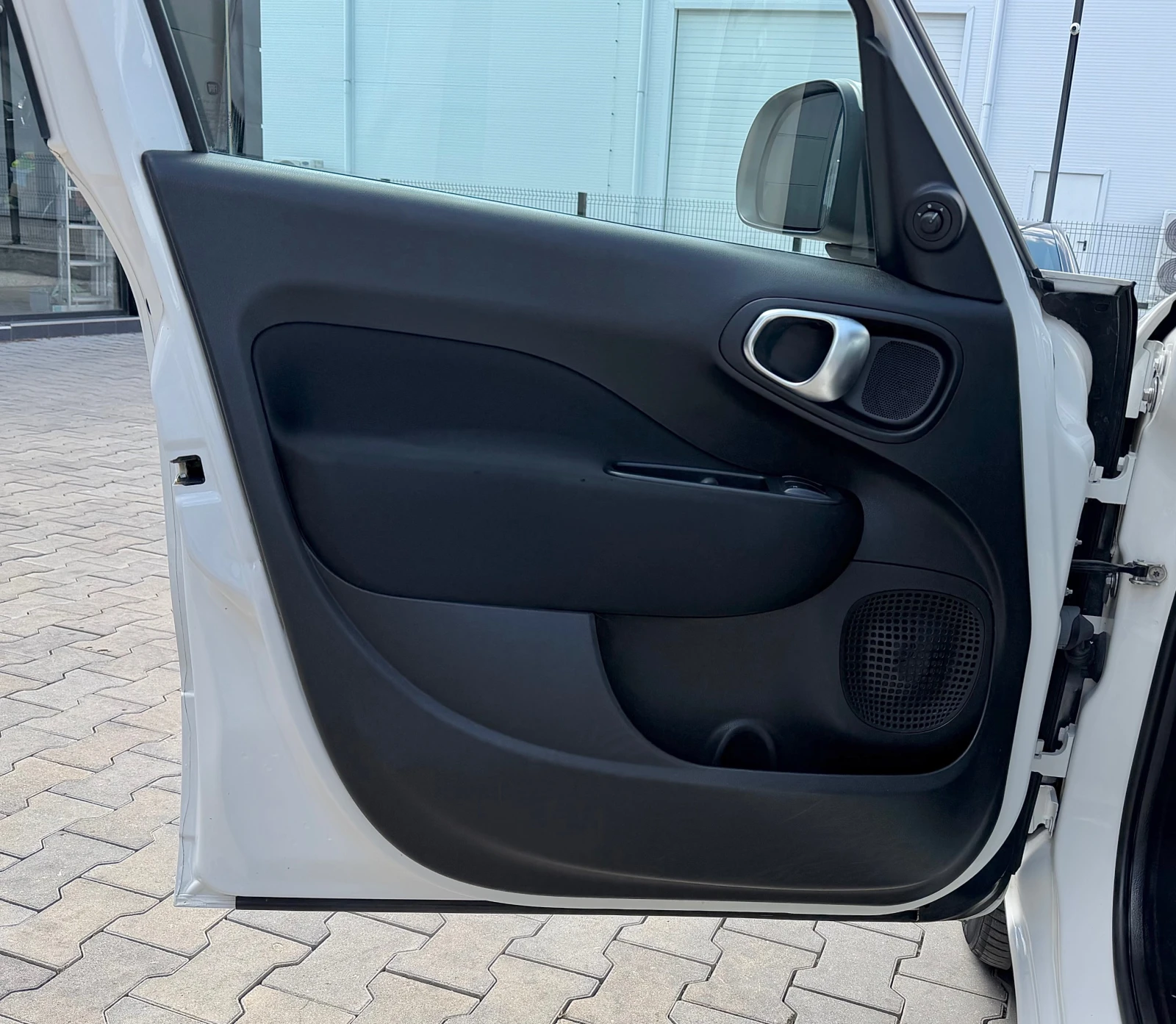 Fiat 500L 1.3 Multijet * 160000км* , снимка 12 - Автомобили и джипове - 55242950