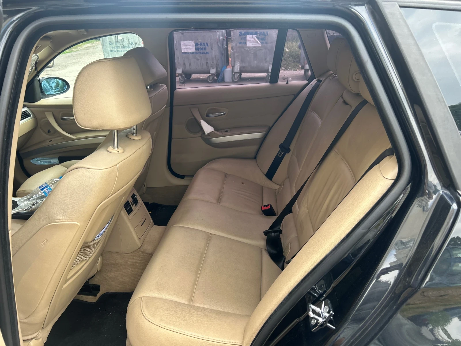 BMW 320 СПЕШНО!!!, снимка 8 - Автомобили и джипове - 55344100