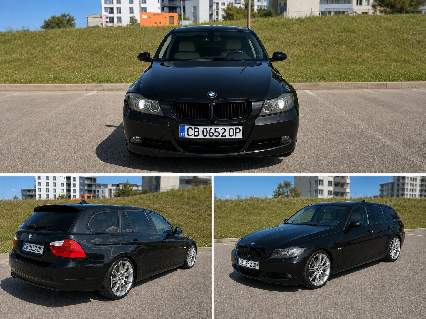 BMW 320 СПЕШНО!!!
