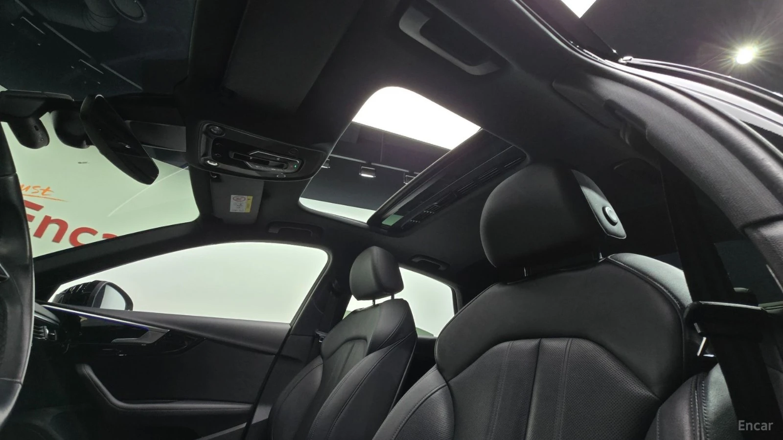Audi A4 45 TFSI QUATTRO PREMIUM, снимка 17 - Автомобили и джипове - 55479372