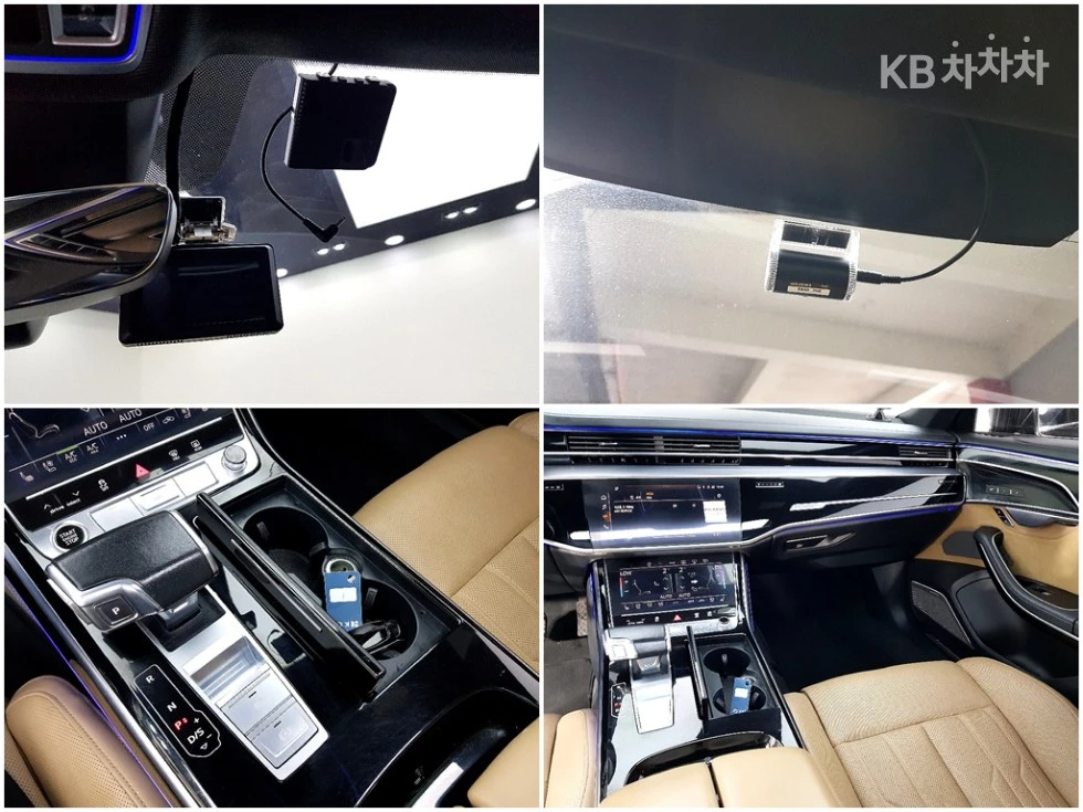 Audi A8 LWB 55TFSI HEAD UP 360CAM Bang & Olufsen EKPAHИ , снимка 11 - Автомобили и джипове - 55514099