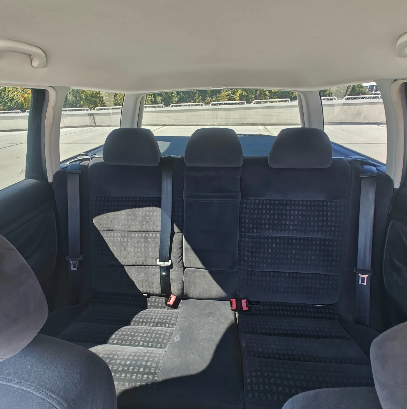VW Passat B5.5 1.8Т бензин/газ Автоматик, снимка 5 - Автомобили и джипове - 55647310