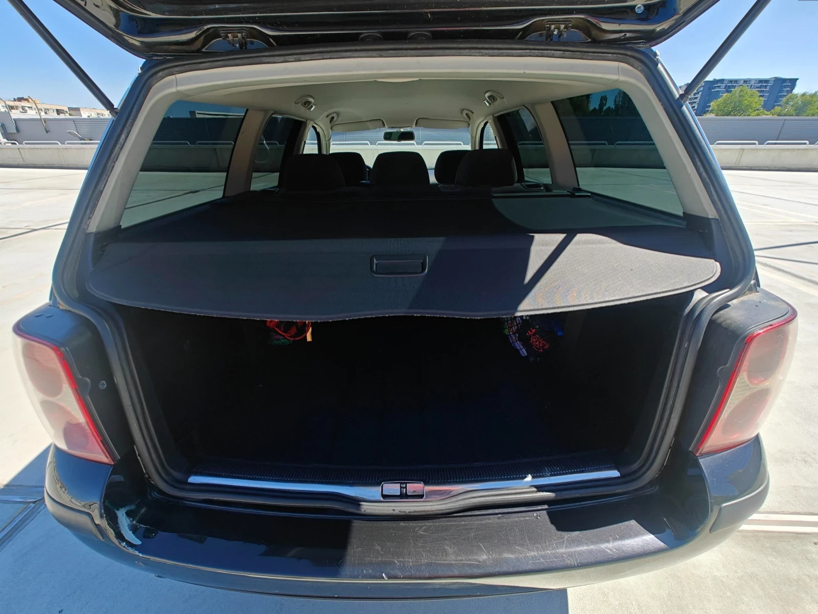 VW Passat B5.5 1.8Т бензин/газ Автоматик, снимка 11 - Автомобили и джипове - 55647310