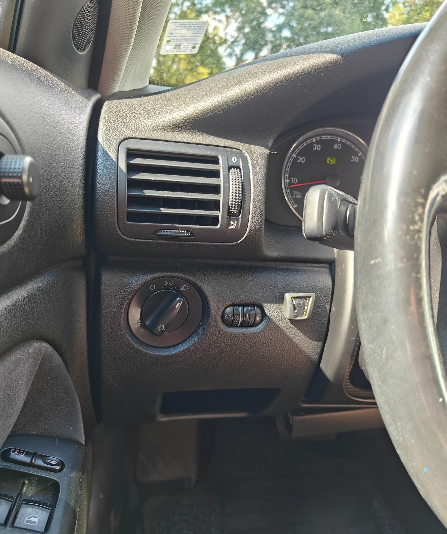 VW Passat B5.5 1.8 Turbo бензин/газ, снимка 8 - Автомобили и джипове - 55647310