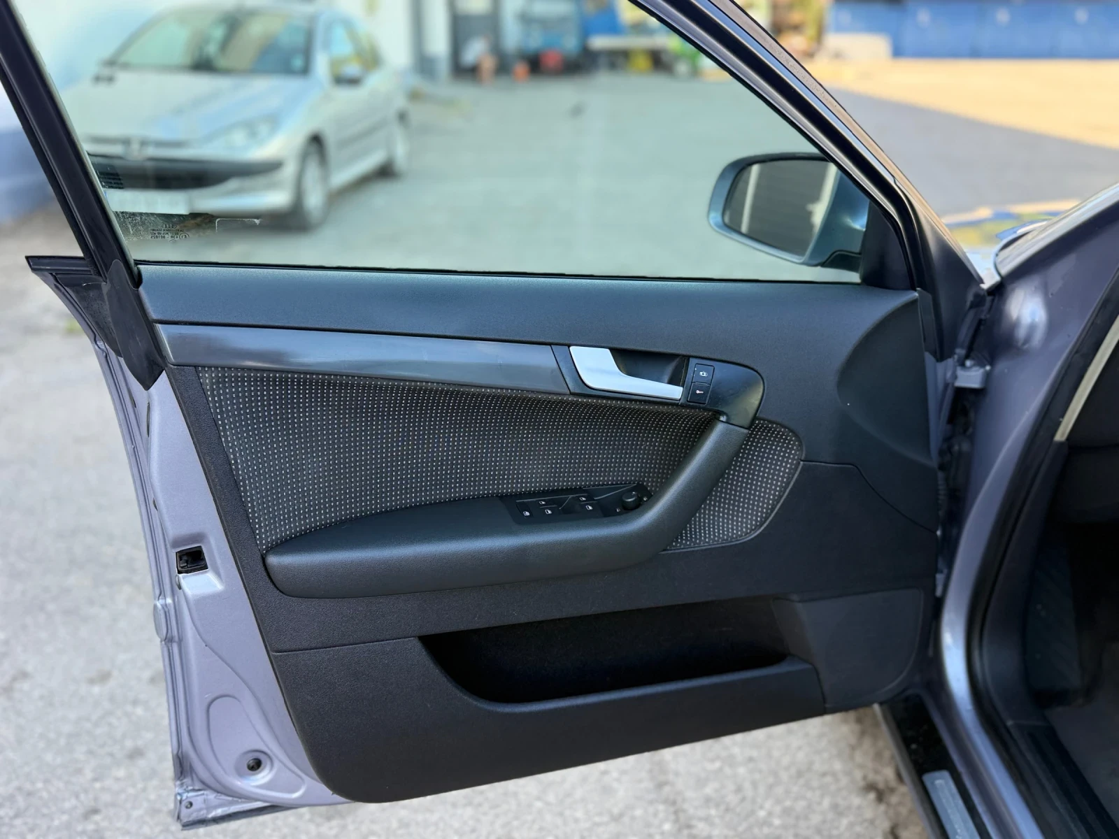 Audi A3 2.0TDI Italy всичко платено, снимка 13 - Автомобили и джипове - 55717261