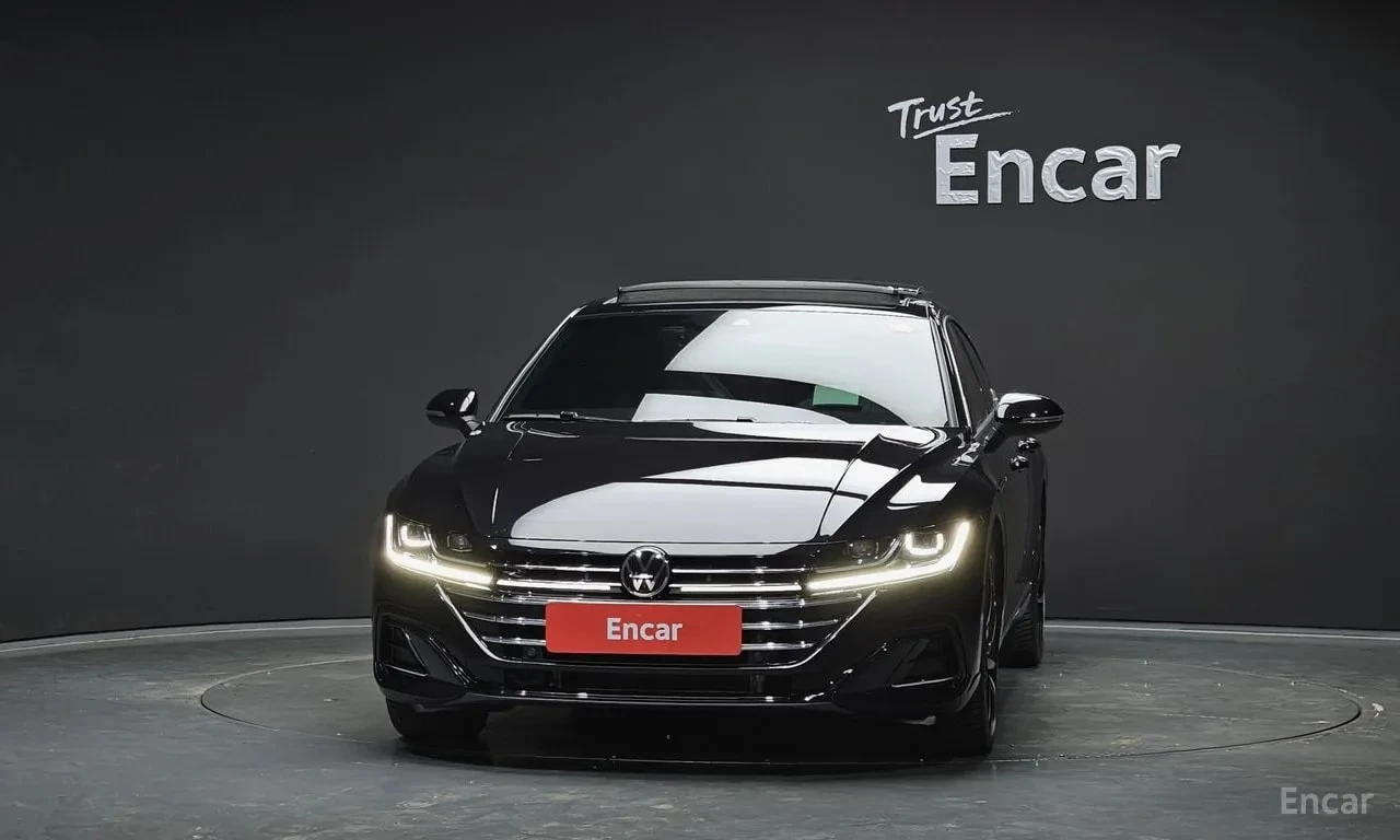 VW Arteon  R LIINE 4Motion / СЕРТИФИКАТ ЗА ОТЛИЧНО КАЧЕСТВО , снимка 3 - Автомобили и джипове - 55923202