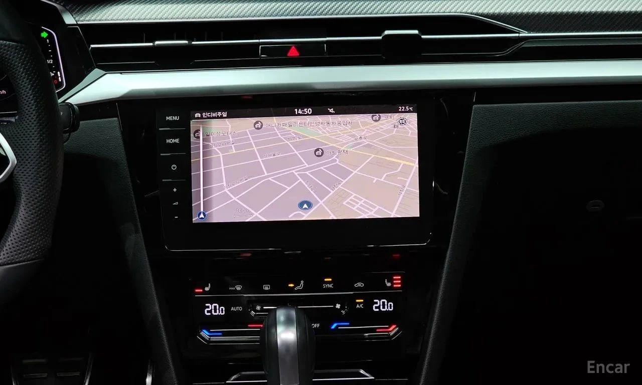 VW Arteon  R LIINE 4Motion / СЕРТИФИКАТ ЗА ОТЛИЧНО КАЧЕСТВО , снимка 14 - Автомобили и джипове - 55923202