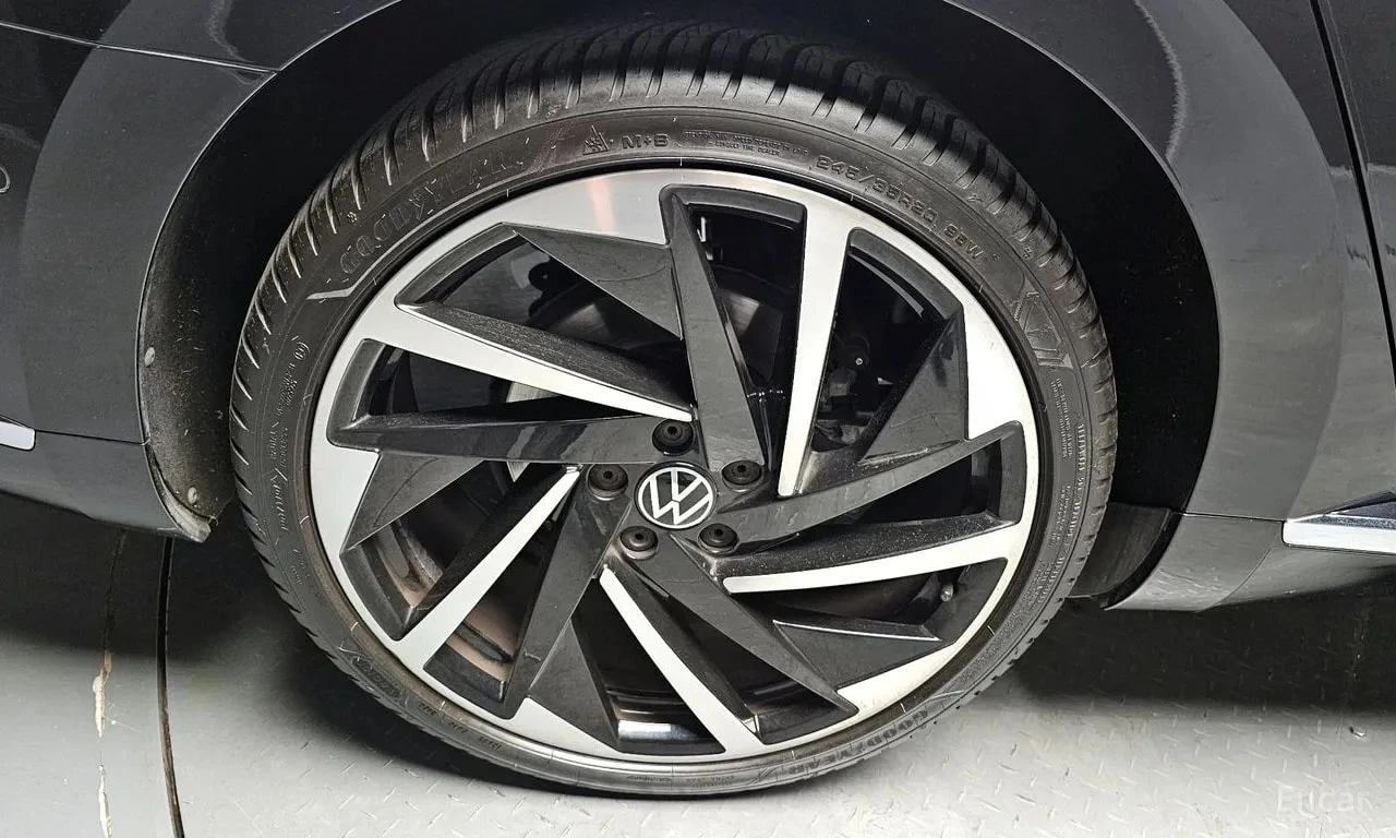 VW Arteon  R LIINE 4Motion / СЕРТИФИКАТ ЗА ОТЛИЧНО КАЧЕСТВО , снимка 5 - Автомобили и джипове - 55923202