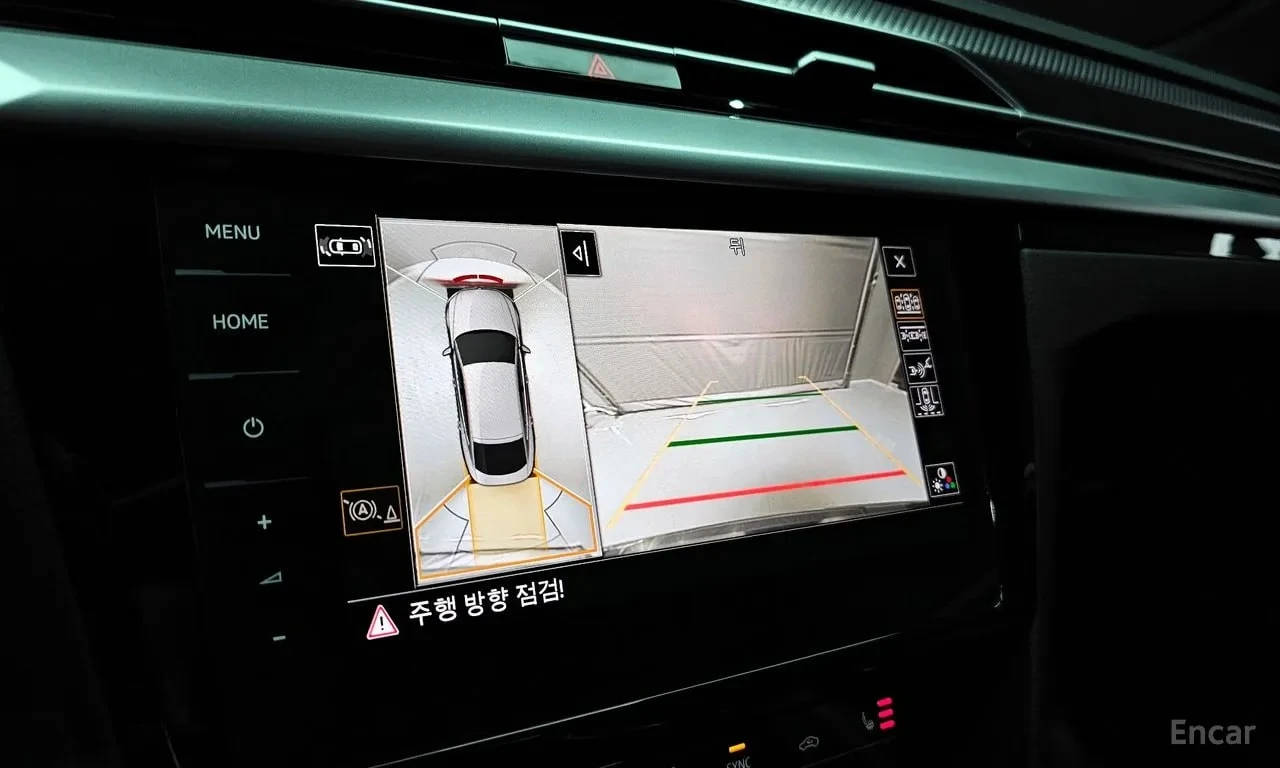 VW Arteon  R LIINE 4Motion / СЕРТИФИКАТ ЗА ОТЛИЧНО КАЧЕСТВО , снимка 15 - Автомобили и джипове - 55923202