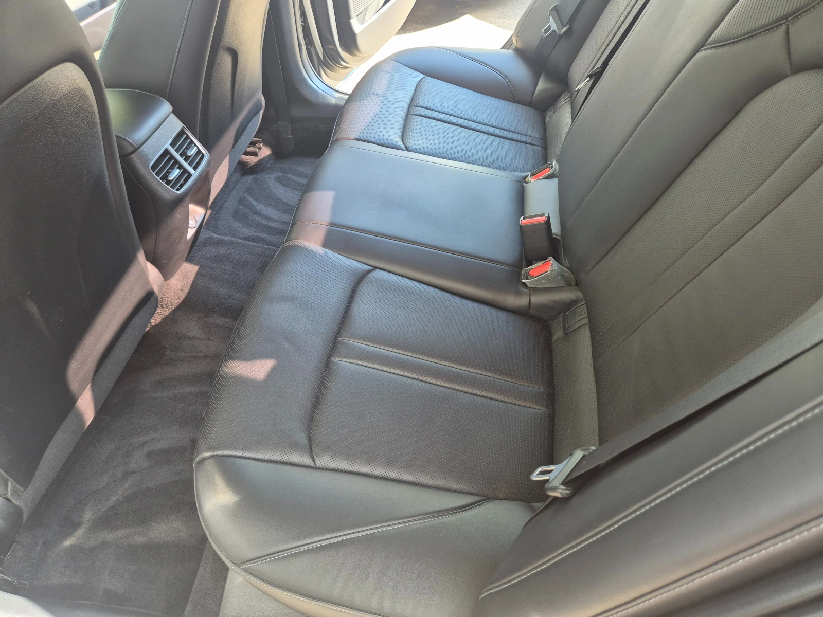 Hyundai Sonata 2.0 cm3 LPG наличен в БГ, снимка 6 - Автомобили и джипове - 55949289