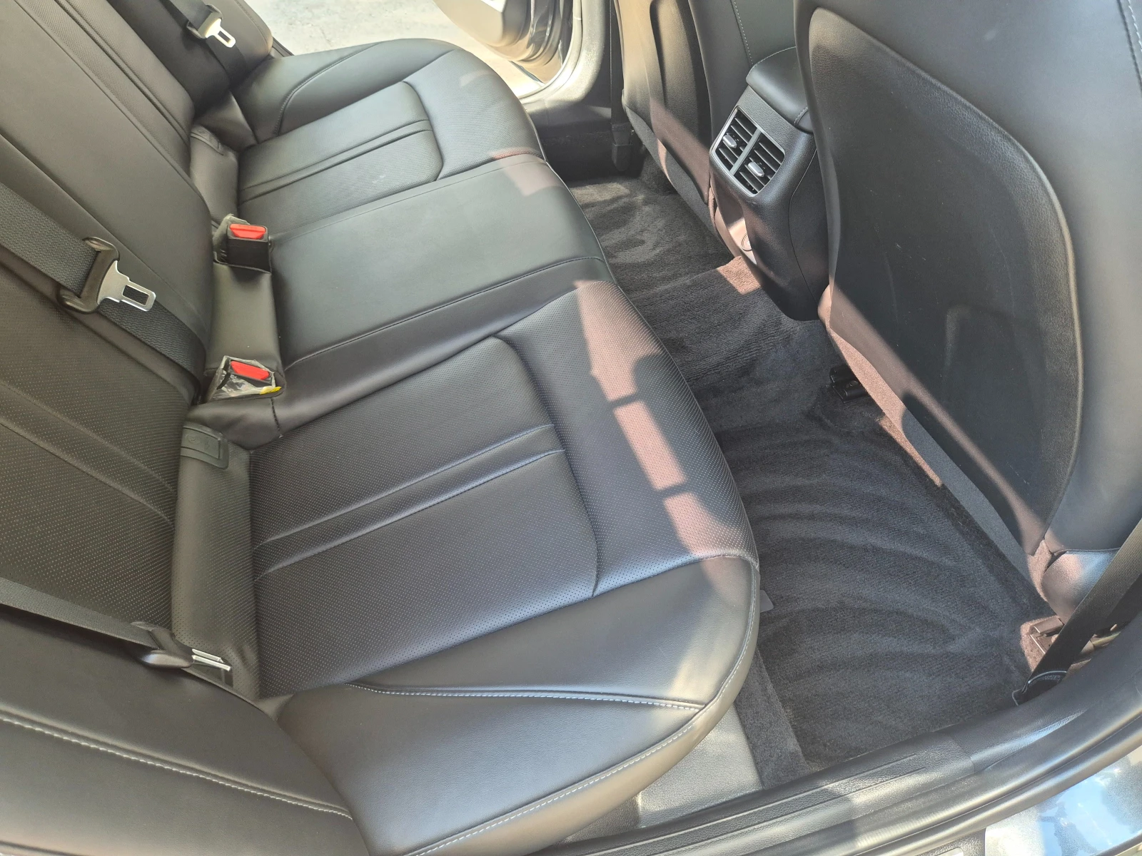 Hyundai Sonata 2.0 cm3 LPG наличен в БГ, снимка 8 - Автомобили и джипове - 55949289