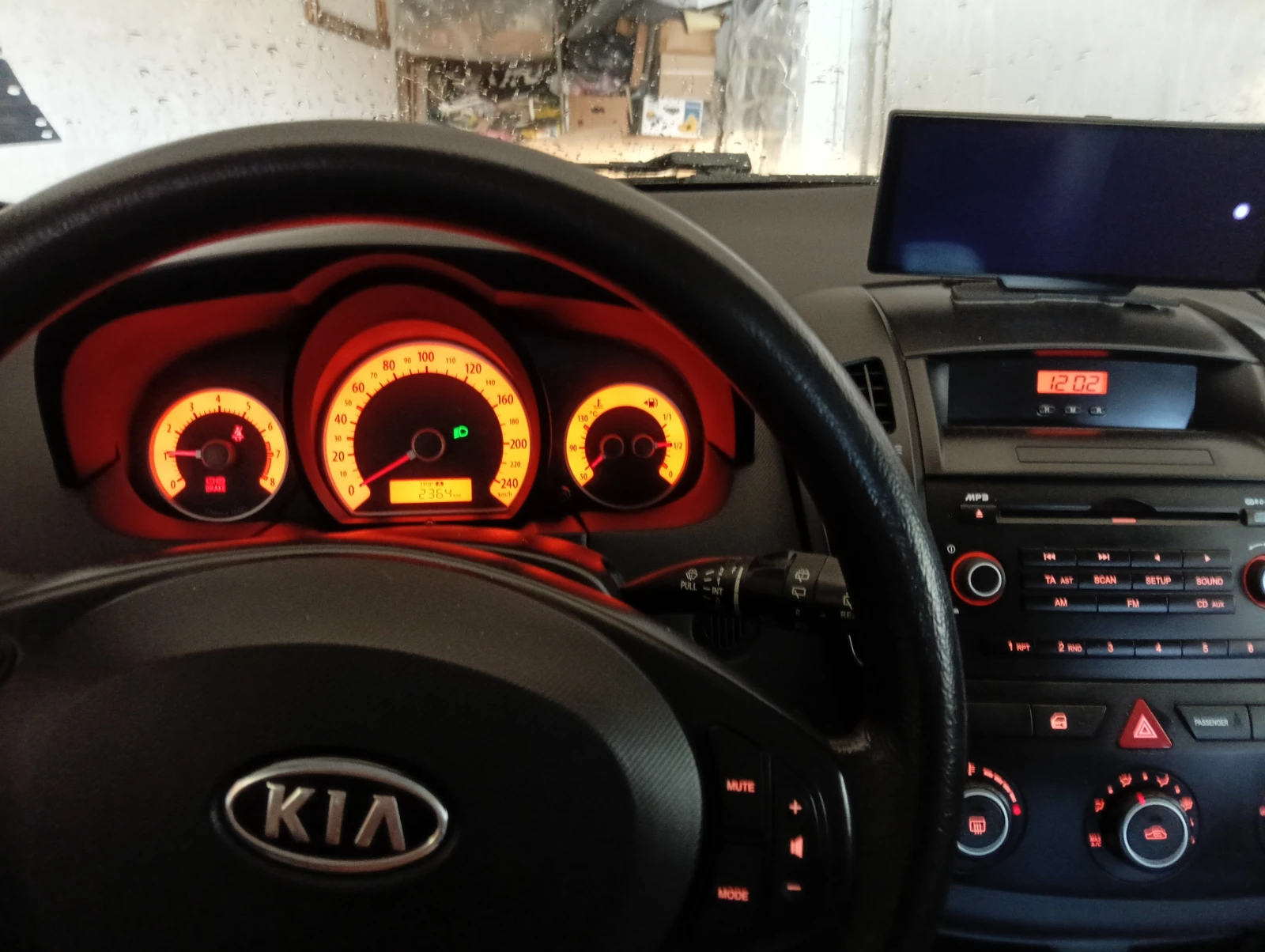 Kia Ceed, снимка 7 - Автомобили и джипове - 56345416