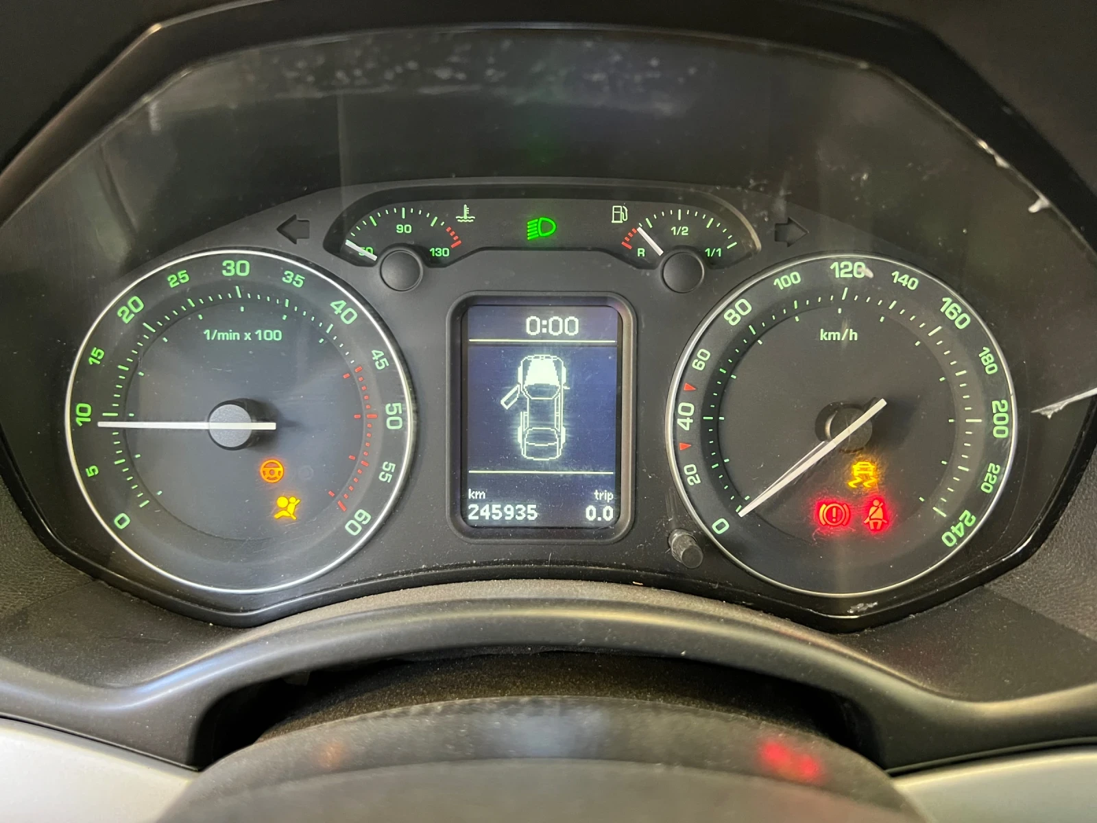Skoda Octavia 2.0TDi BMM  | Mobile.bg � ����������� 10