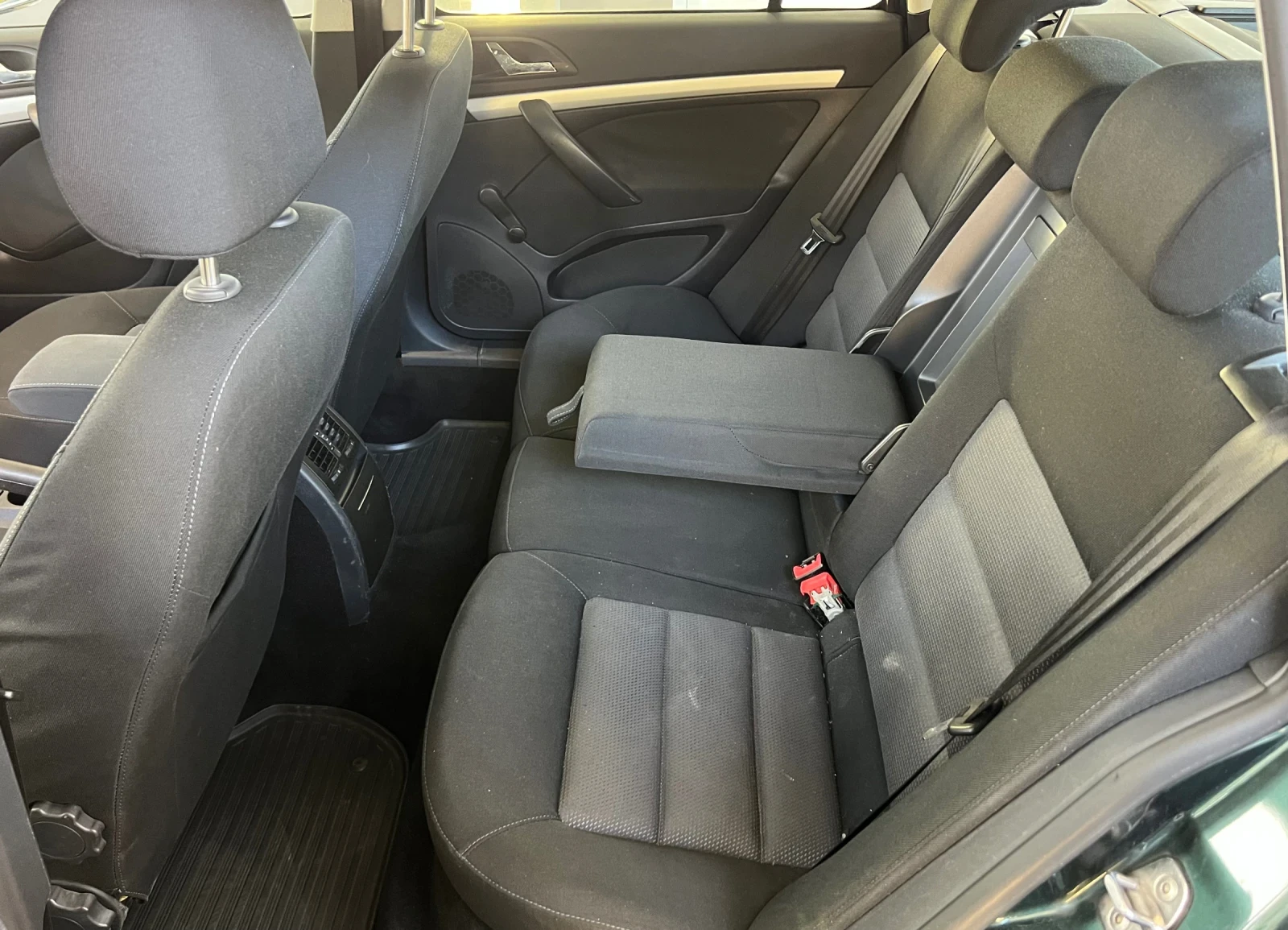 Skoda Octavia 2.0TDi BMM  | Mobile.bg � ����������� 9