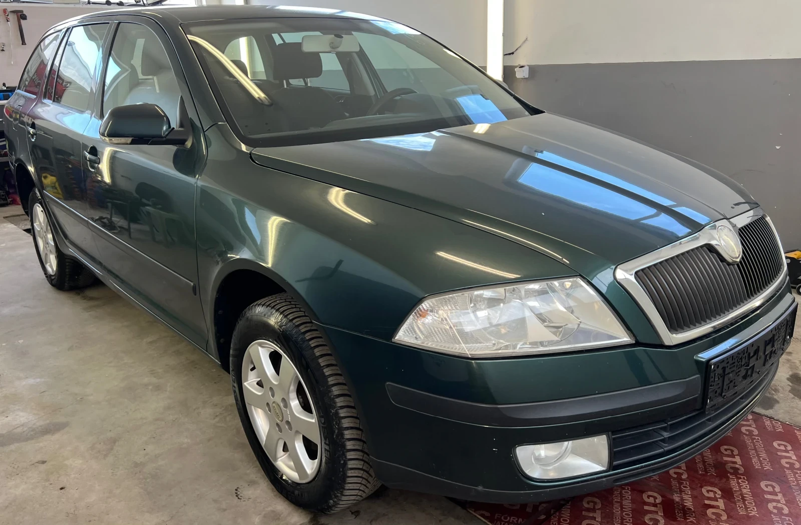 Skoda Octavia 2.0TDi BMM  | Mobile.bg � ����������� 2