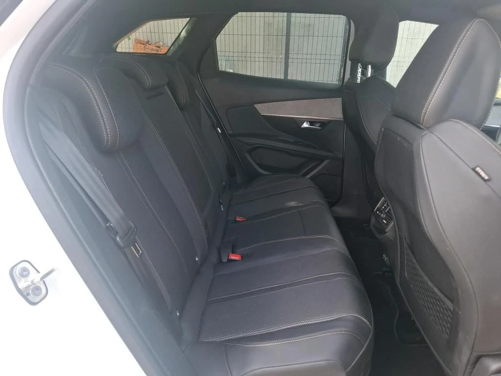 Peugeot 3008 GT PLUG-IN-HYBRID 225 S&S EAT8 | Mobile.bg � ����������� 6