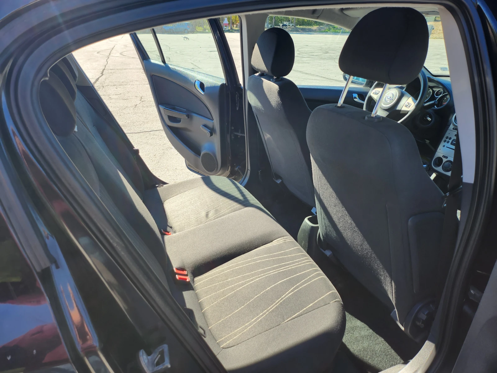 Opel Corsa, снимка 10 - Автомобили и джипове - 56545183